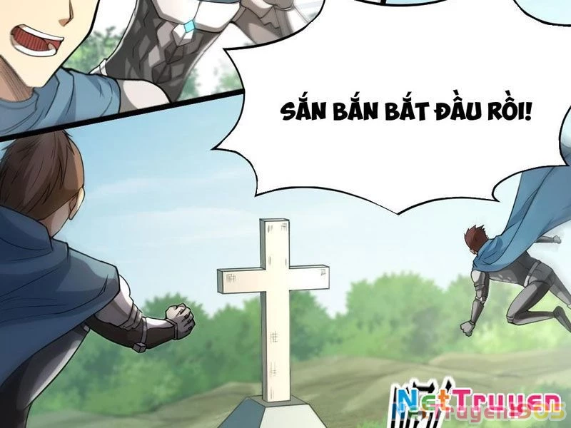 Ta Bắt Quái Thú Ở Tận Thế Chapter 8 - 31