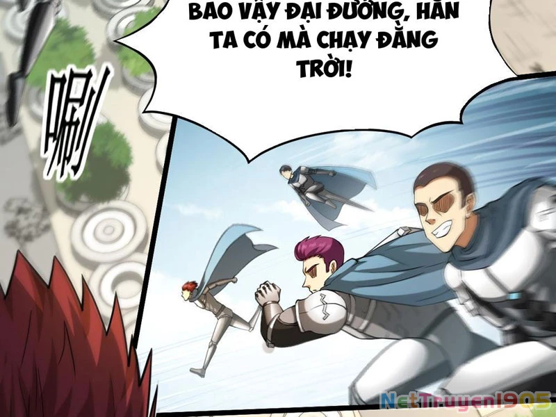 Ta Bắt Quái Thú Ở Tận Thế Chapter 8 - 34