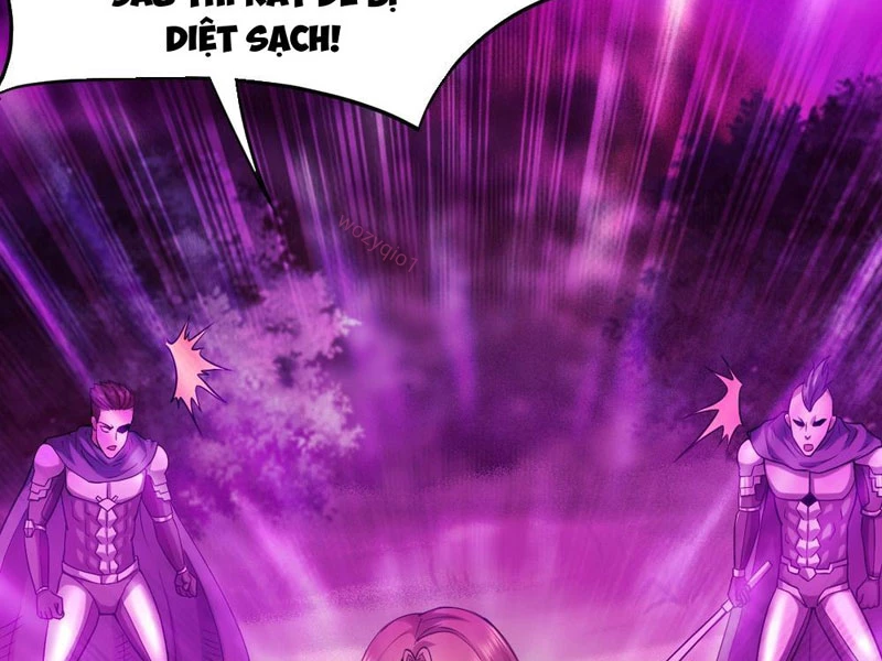 Ta Bắt Quái Thú Ở Tận Thế Chapter 8 - 64