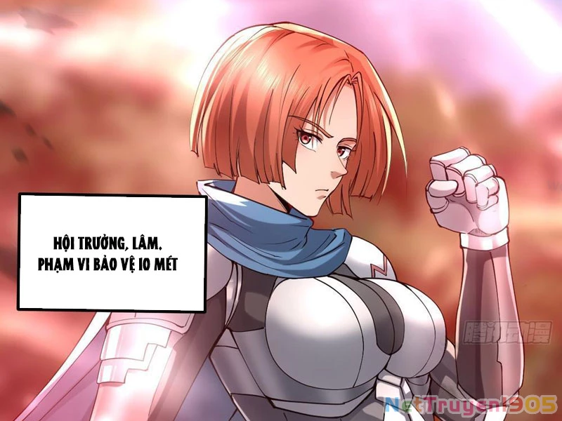 Ta Bắt Quái Thú Ở Tận Thế Chapter 8 - 73