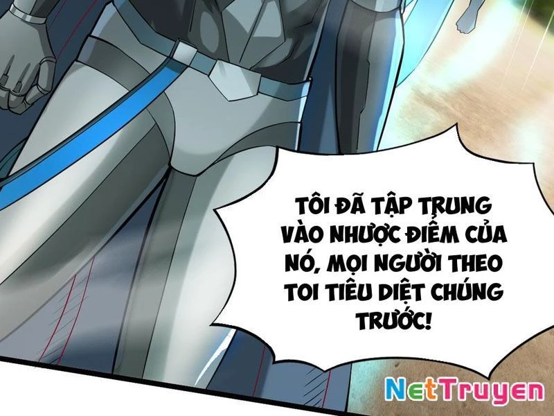 Ta Bắt Quái Thú Ở Tận Thế Chapter 8 - 86