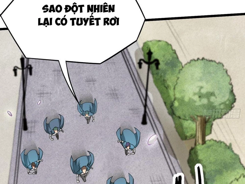 Ta Bắt Quái Thú Ở Tận Thế Chapter 8 - 90