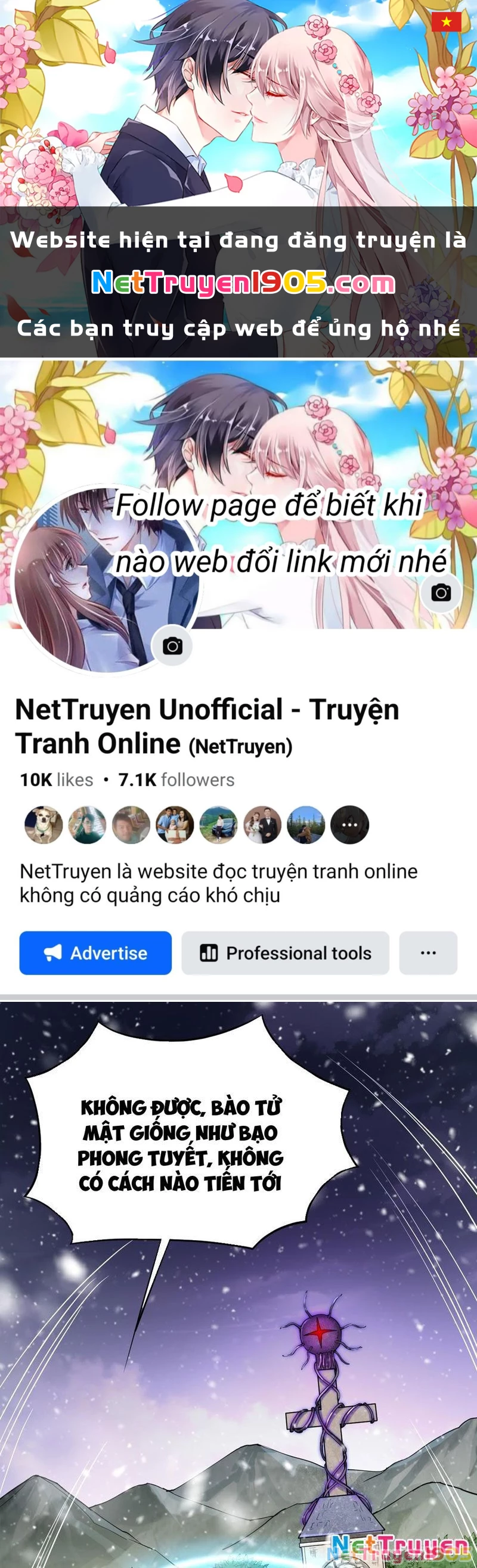 Ta Bắt Quái Thú Ở Tận Thế Chapter 9 - 1