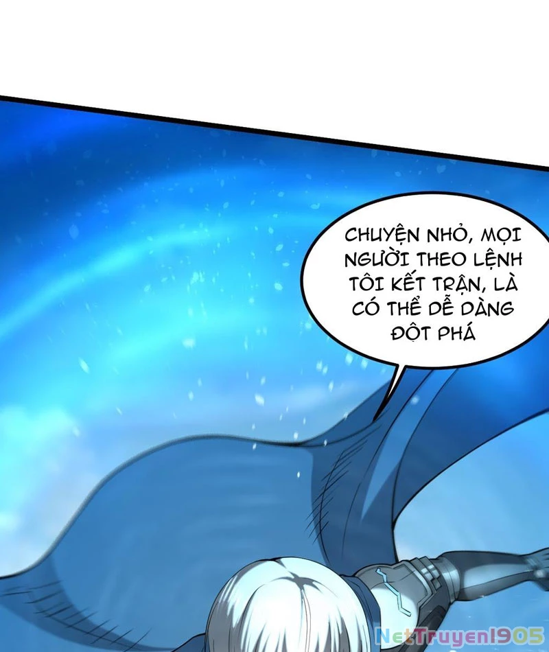 Ta Bắt Quái Thú Ở Tận Thế Chapter 9 - 4