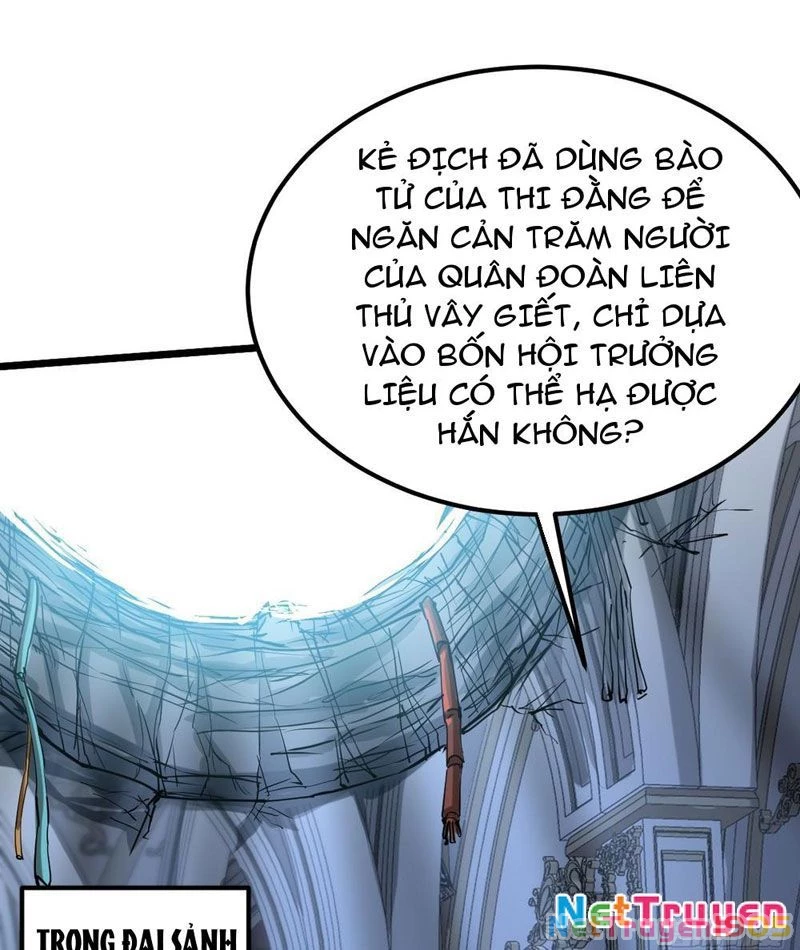 Ta Bắt Quái Thú Ở Tận Thế Chapter 9 - 6