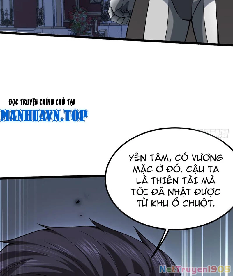 Ta Bắt Quái Thú Ở Tận Thế Chapter 9 - 8