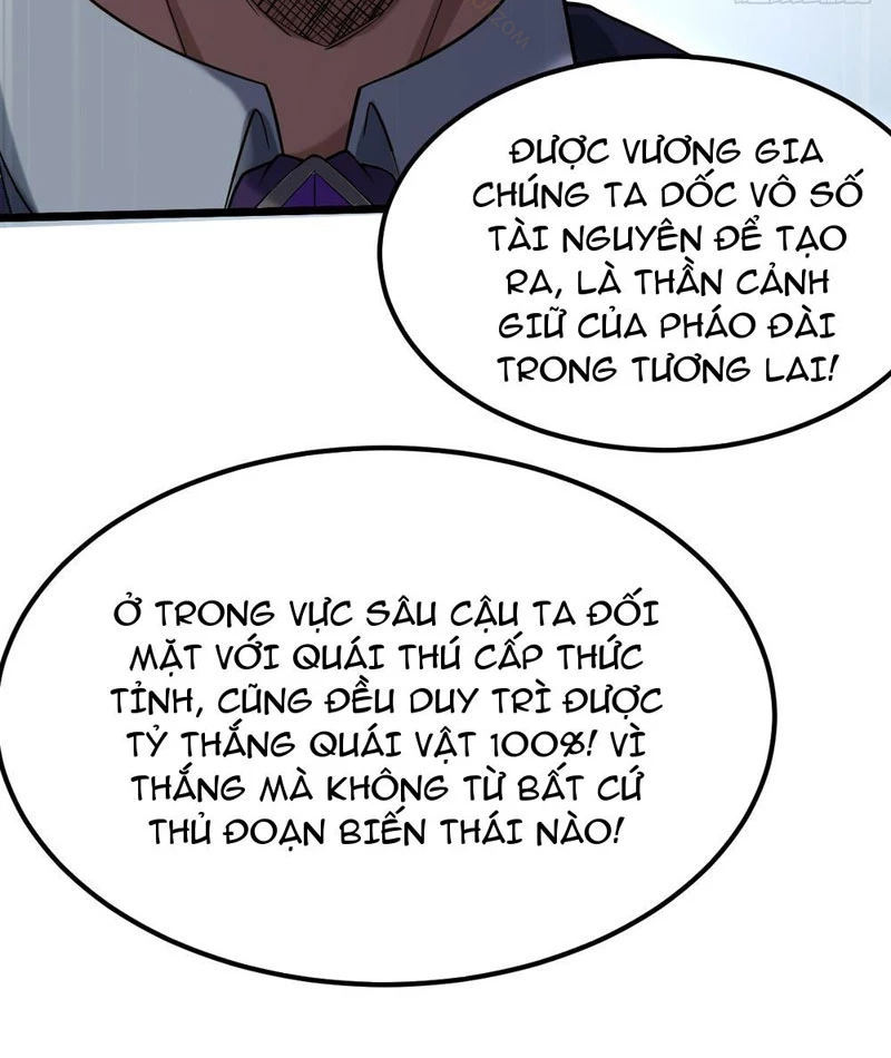 Ta Bắt Quái Thú Ở Tận Thế Chapter 9 - 10