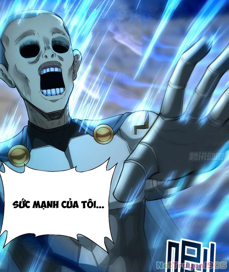 Ta Bắt Quái Thú Ở Tận Thế Chapter 9 - 13