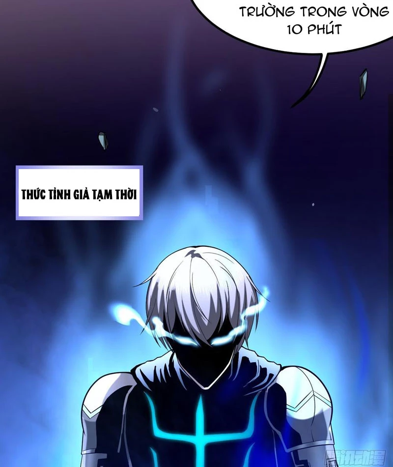 Ta Bắt Quái Thú Ở Tận Thế Chapter 9 - 15