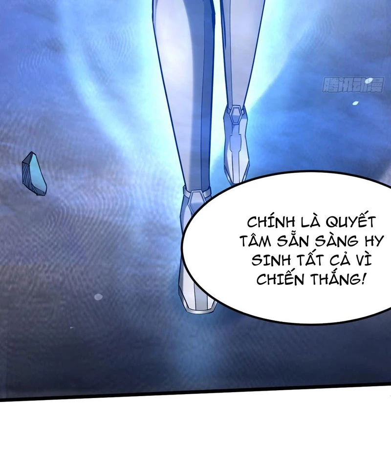 Ta Bắt Quái Thú Ở Tận Thế Chapter 9 - 17