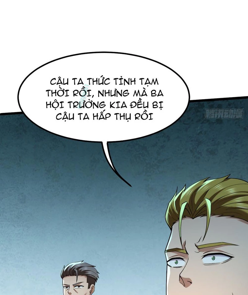 Ta Bắt Quái Thú Ở Tận Thế Chapter 9 - 18
