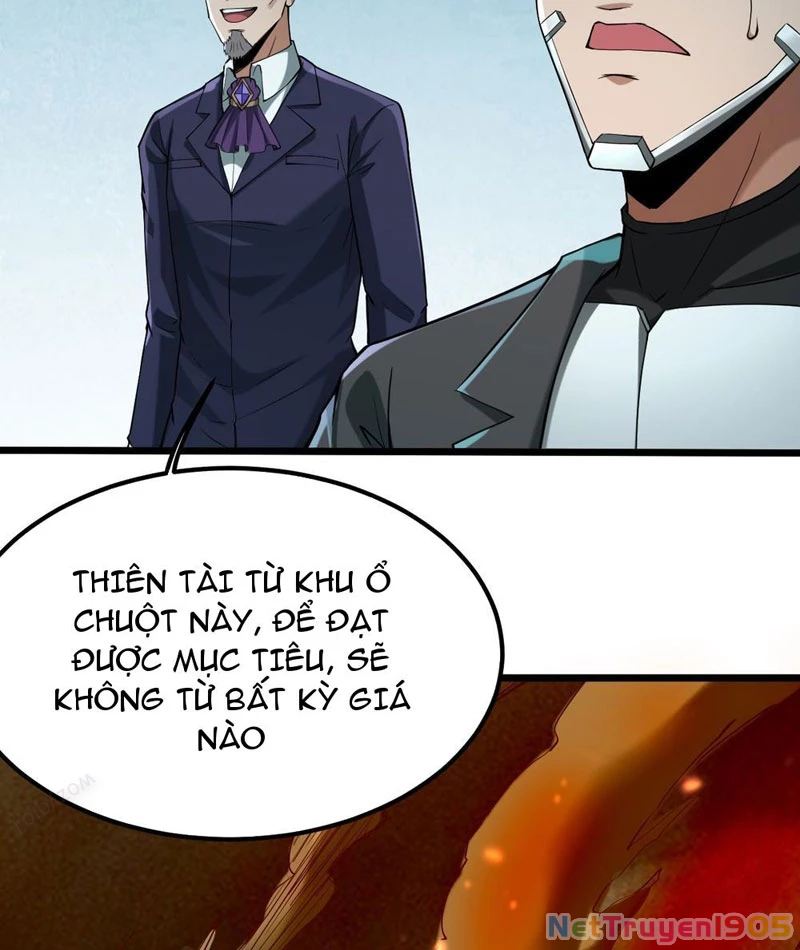 Ta Bắt Quái Thú Ở Tận Thế Chapter 9 - 19