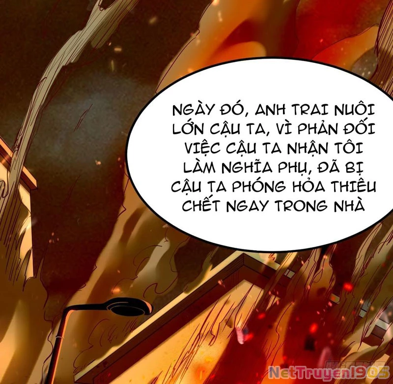 Ta Bắt Quái Thú Ở Tận Thế Chapter 9 - 20