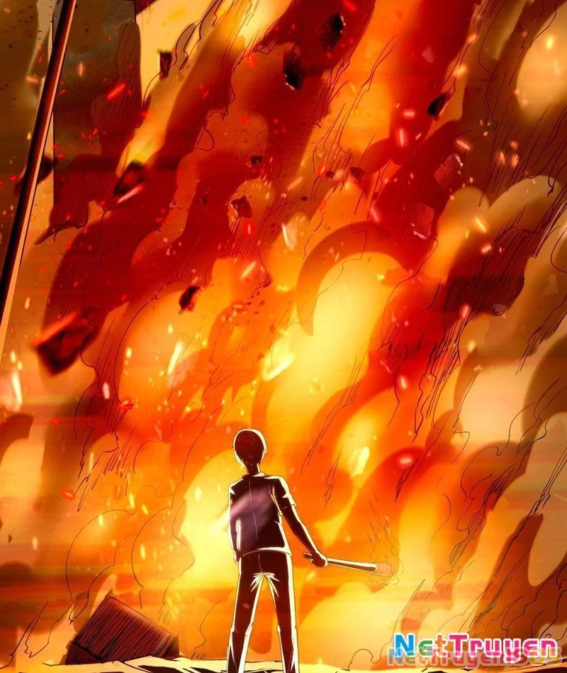 Ta Bắt Quái Thú Ở Tận Thế Chapter 9 - 21