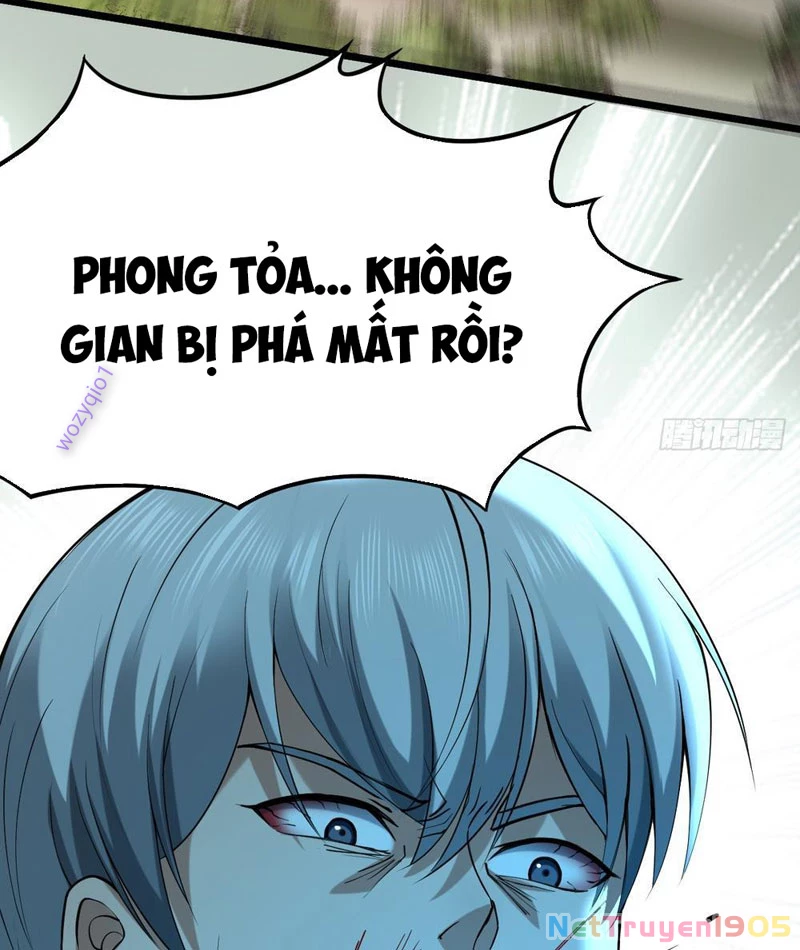 Ta Bắt Quái Thú Ở Tận Thế Chapter 9 - 29