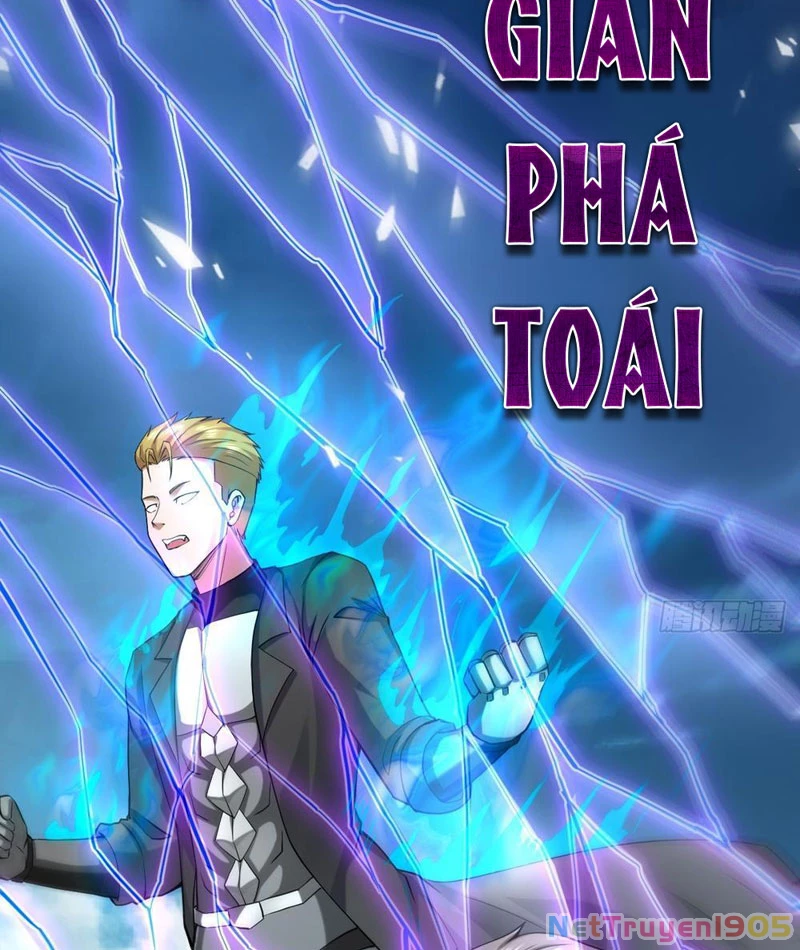 Ta Bắt Quái Thú Ở Tận Thế Chapter 9 - 78