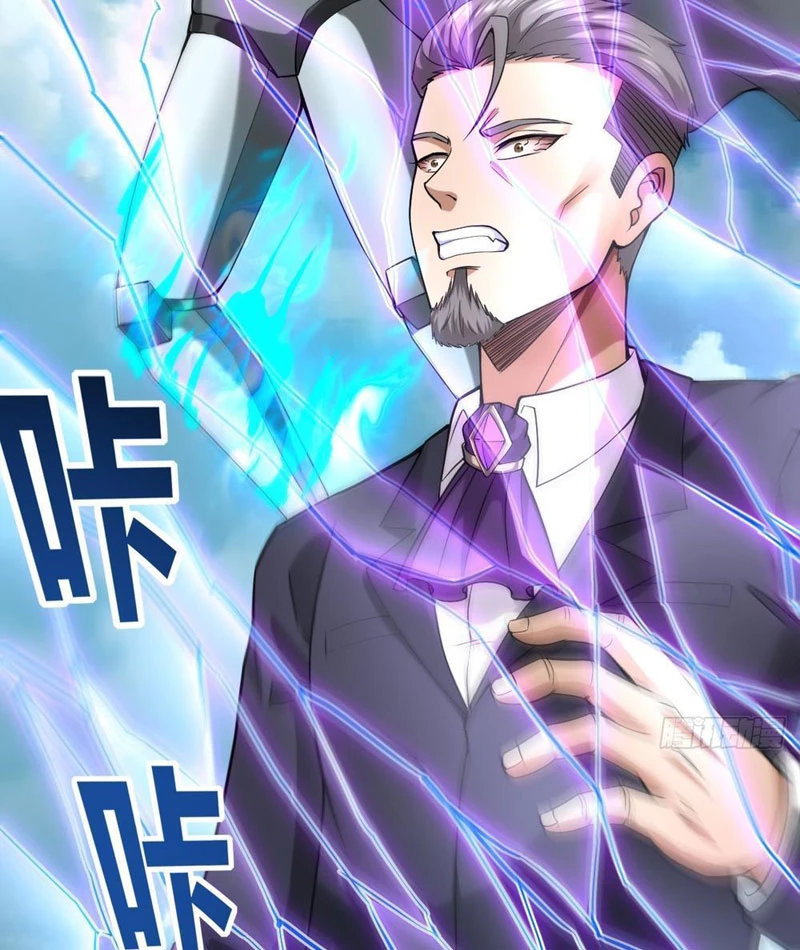 Ta Bắt Quái Thú Ở Tận Thế Chapter 9 - 79