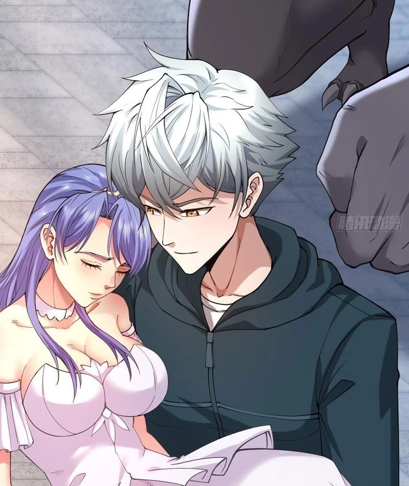 Ta Bắt Quái Thú Ở Tận Thế Chapter 9 - 87