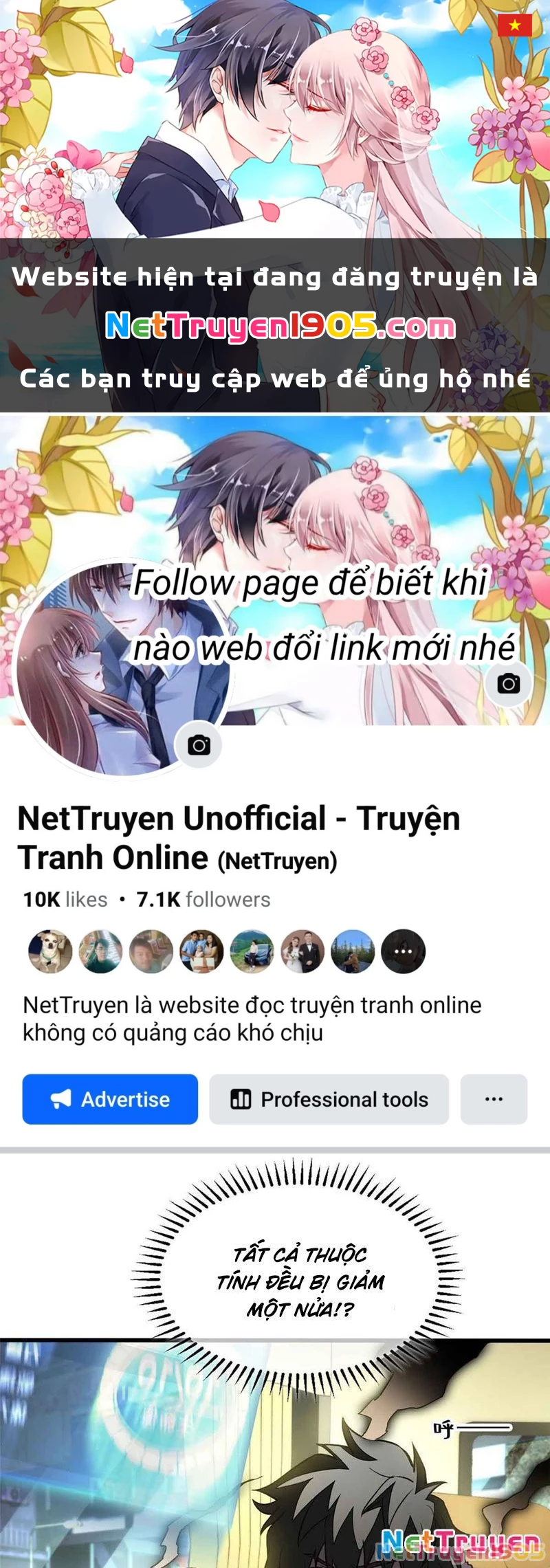 Thế Giới Siêu Phàm! Ta Là Ma Cà Rồng? Chapter 3 - 1