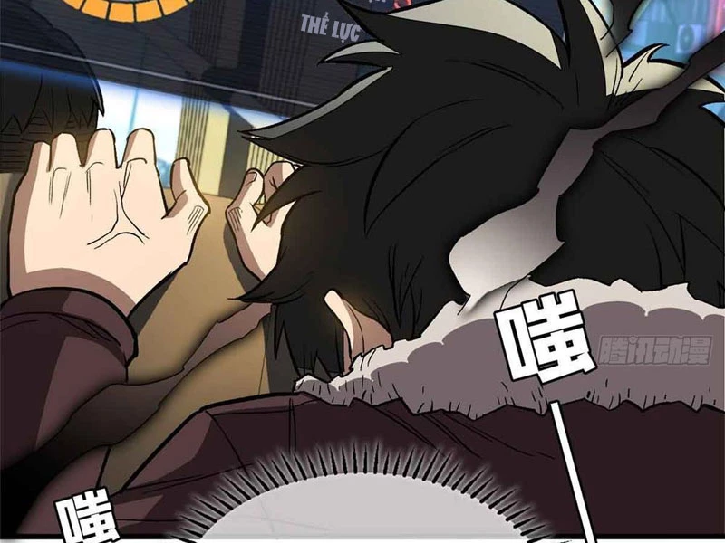 Thế Giới Siêu Phàm! Ta Là Ma Cà Rồng? Chapter 3 - 4