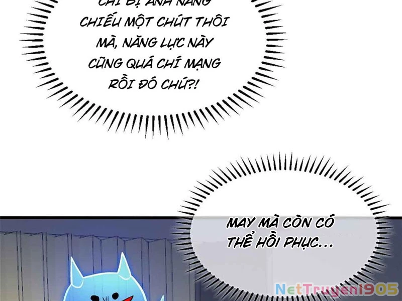 Thế Giới Siêu Phàm! Ta Là Ma Cà Rồng? Chapter 3 - 7