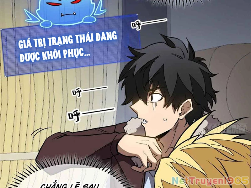 Thế Giới Siêu Phàm! Ta Là Ma Cà Rồng? Chapter 3 - 8