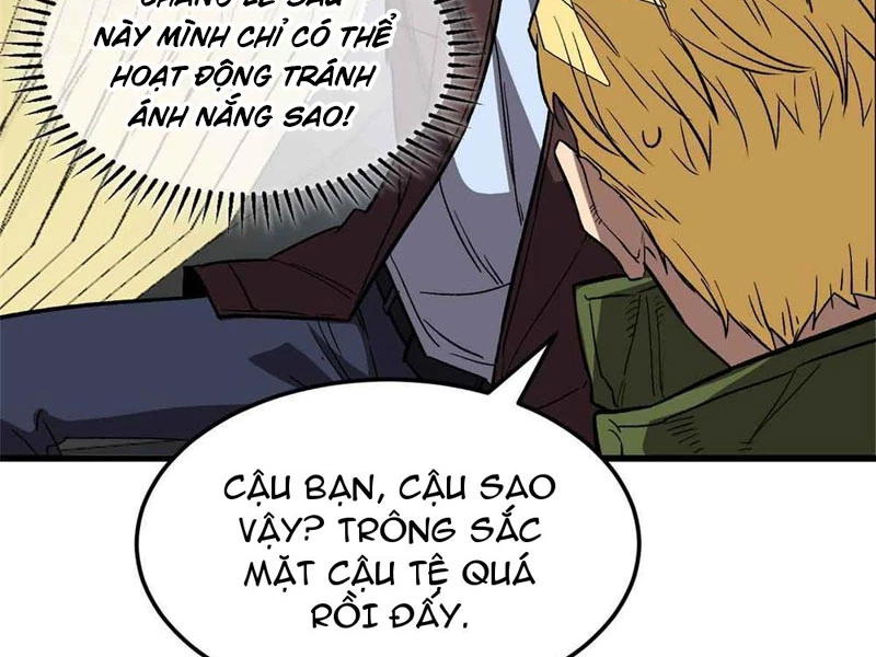 Thế Giới Siêu Phàm! Ta Là Ma Cà Rồng? Chapter 3 - 9