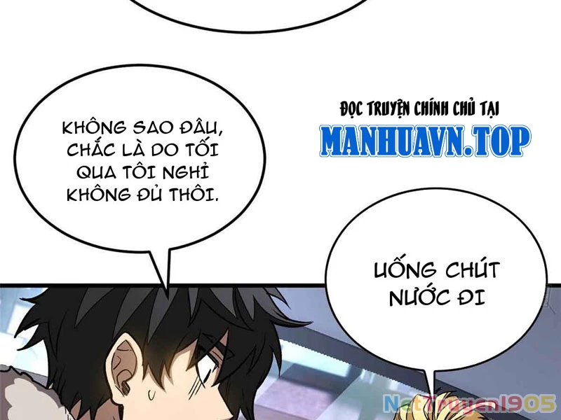 Thế Giới Siêu Phàm! Ta Là Ma Cà Rồng? Chapter 3 - 10