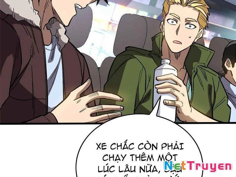 Thế Giới Siêu Phàm! Ta Là Ma Cà Rồng? Chapter 3 - 11
