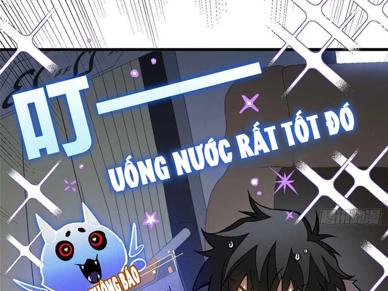 Thế Giới Siêu Phàm! Ta Là Ma Cà Rồng? Chapter 3 - 14