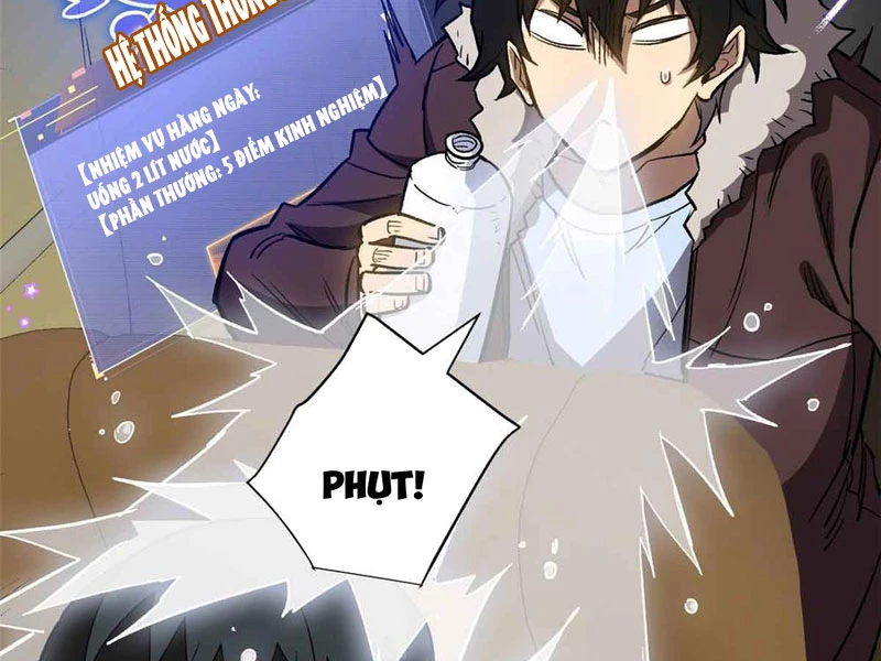 Thế Giới Siêu Phàm! Ta Là Ma Cà Rồng? Chapter 3 - 15