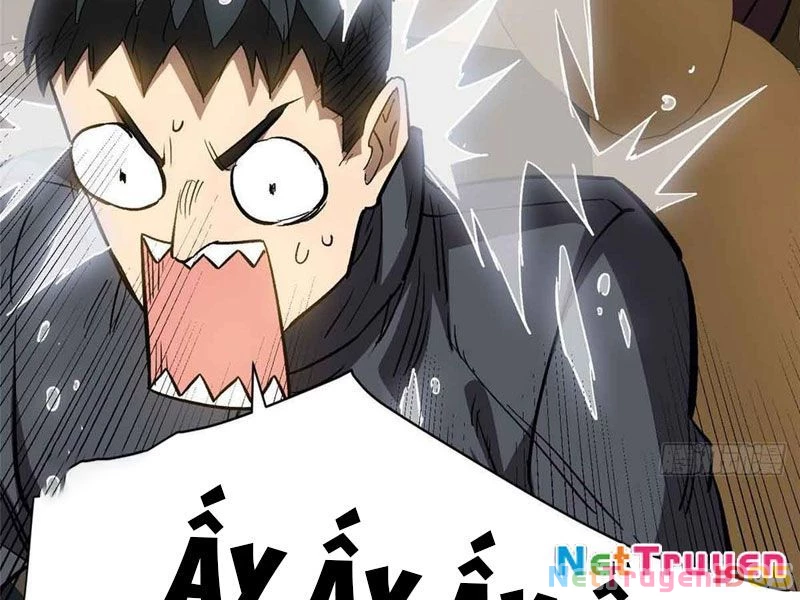 Thế Giới Siêu Phàm! Ta Là Ma Cà Rồng? Chapter 3 - 16