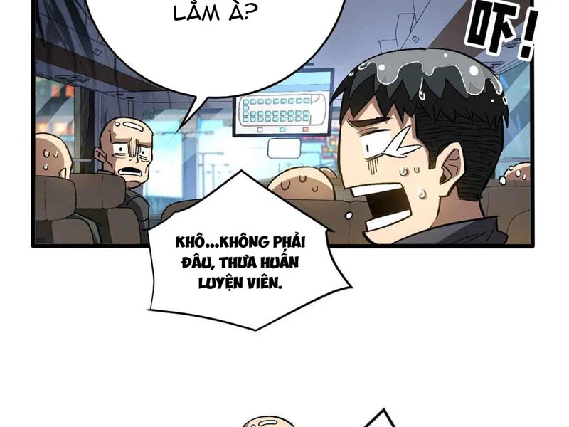 Thế Giới Siêu Phàm! Ta Là Ma Cà Rồng? Chapter 3 - 18