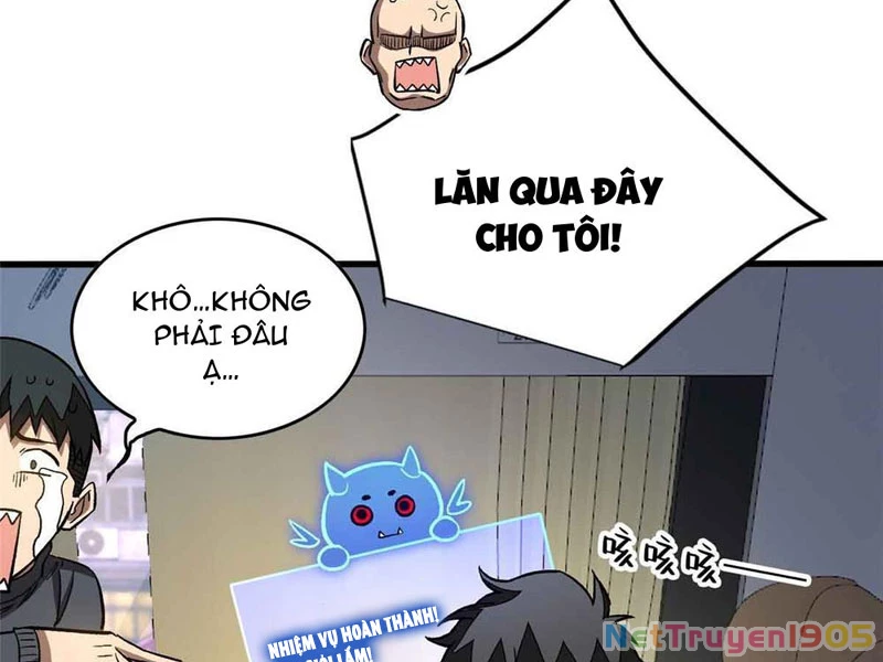 Thế Giới Siêu Phàm! Ta Là Ma Cà Rồng? Chapter 3 - 19