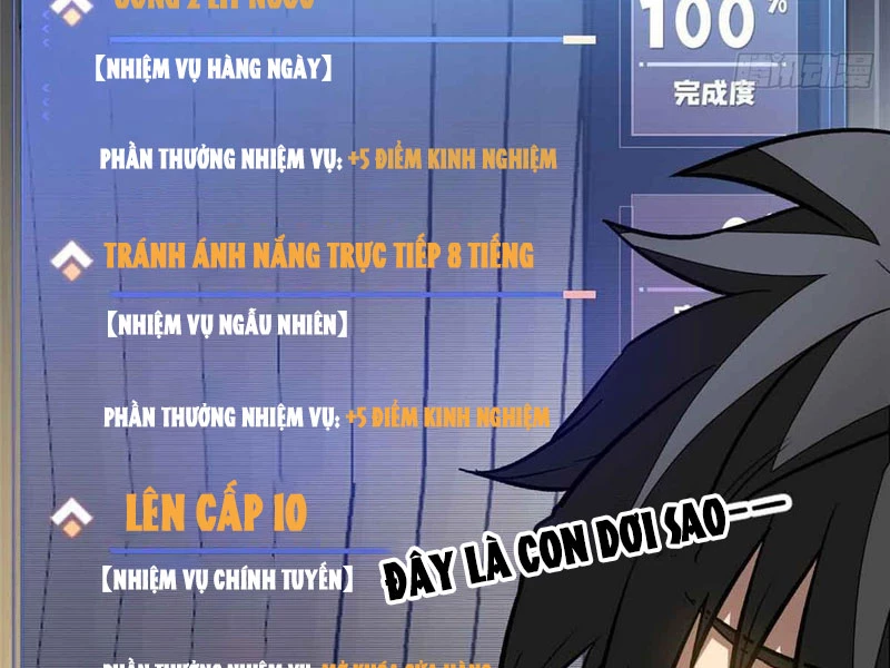 Thế Giới Siêu Phàm! Ta Là Ma Cà Rồng? Chapter 3 - 23