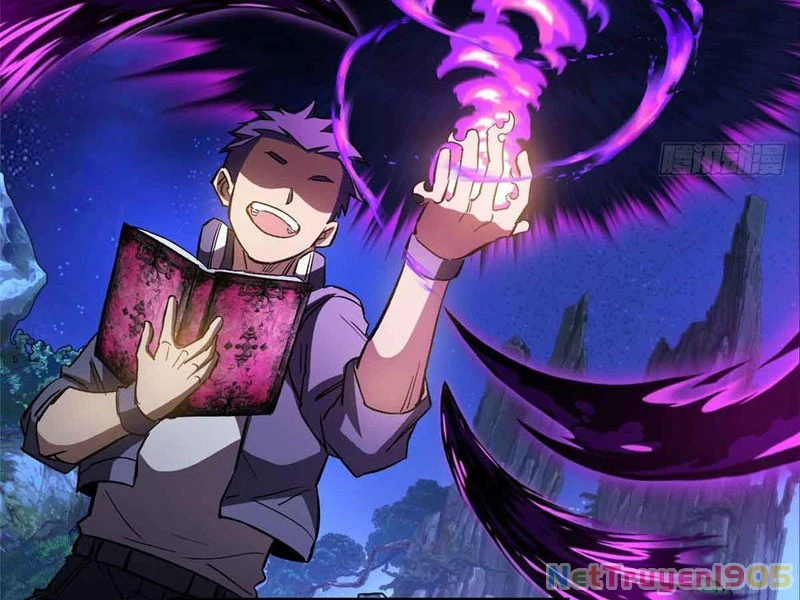 Thế Giới Siêu Phàm! Ta Là Ma Cà Rồng? Chapter 3 - 25