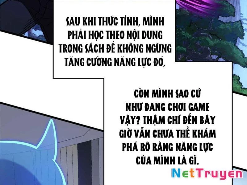 Thế Giới Siêu Phàm! Ta Là Ma Cà Rồng? Chapter 3 - 26