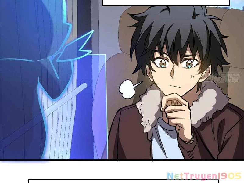 Thế Giới Siêu Phàm! Ta Là Ma Cà Rồng? Chapter 3 - 27