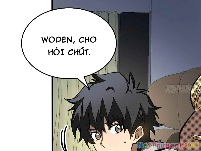 Thế Giới Siêu Phàm! Ta Là Ma Cà Rồng? Chapter 3 - 29