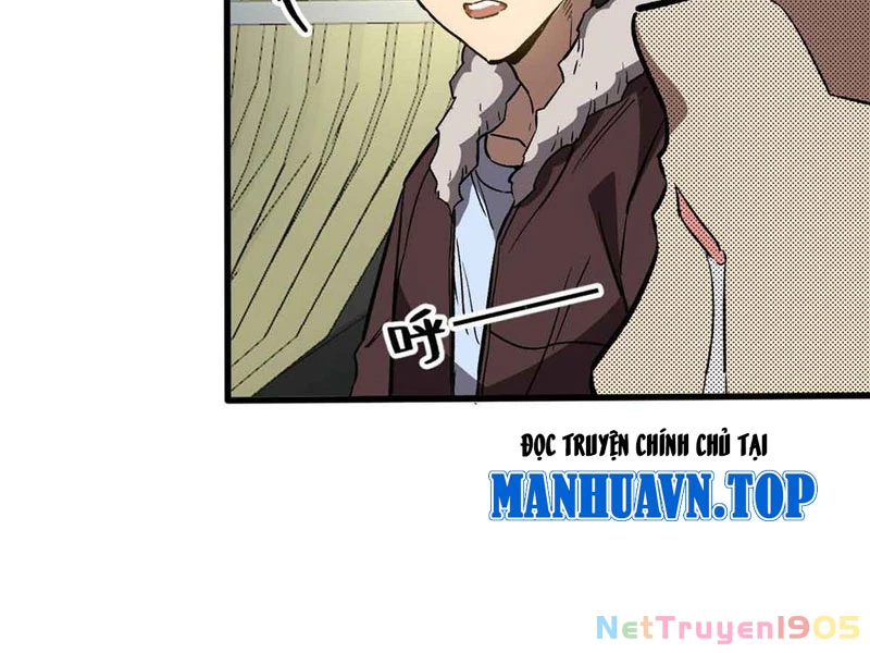 Thế Giới Siêu Phàm! Ta Là Ma Cà Rồng? Chapter 3 - 30