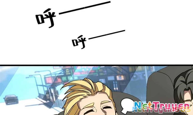 Thế Giới Siêu Phàm! Ta Là Ma Cà Rồng? Chapter 3 - 31