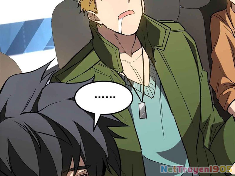 Thế Giới Siêu Phàm! Ta Là Ma Cà Rồng? Chapter 3 - 32