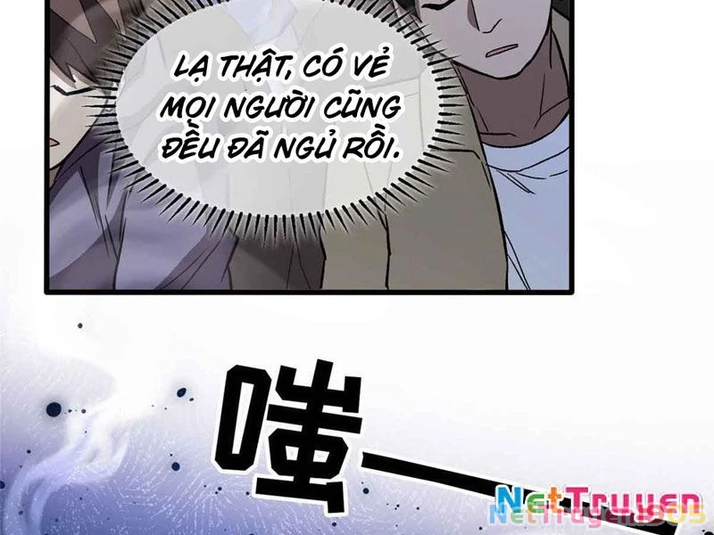 Thế Giới Siêu Phàm! Ta Là Ma Cà Rồng? Chapter 3 - 36