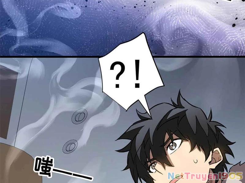 Thế Giới Siêu Phàm! Ta Là Ma Cà Rồng? Chapter 3 - 37