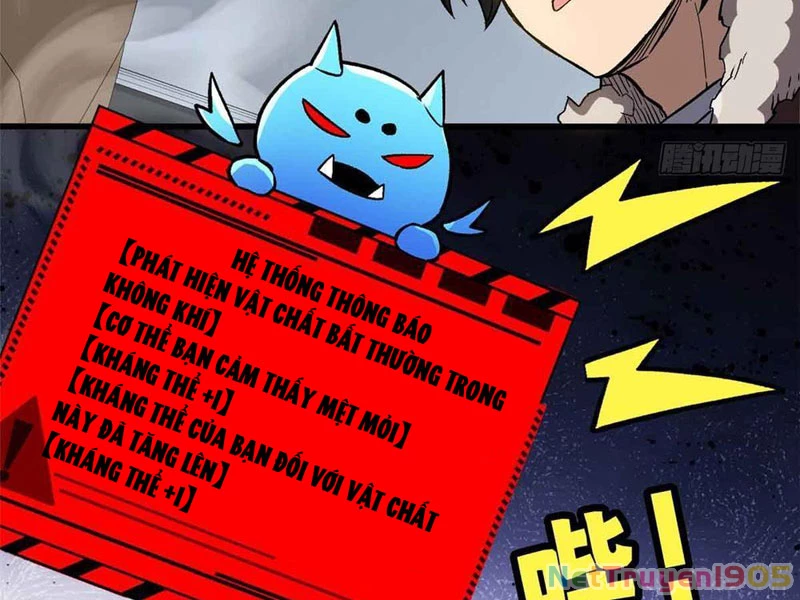 Thế Giới Siêu Phàm! Ta Là Ma Cà Rồng? Chapter 3 - 38