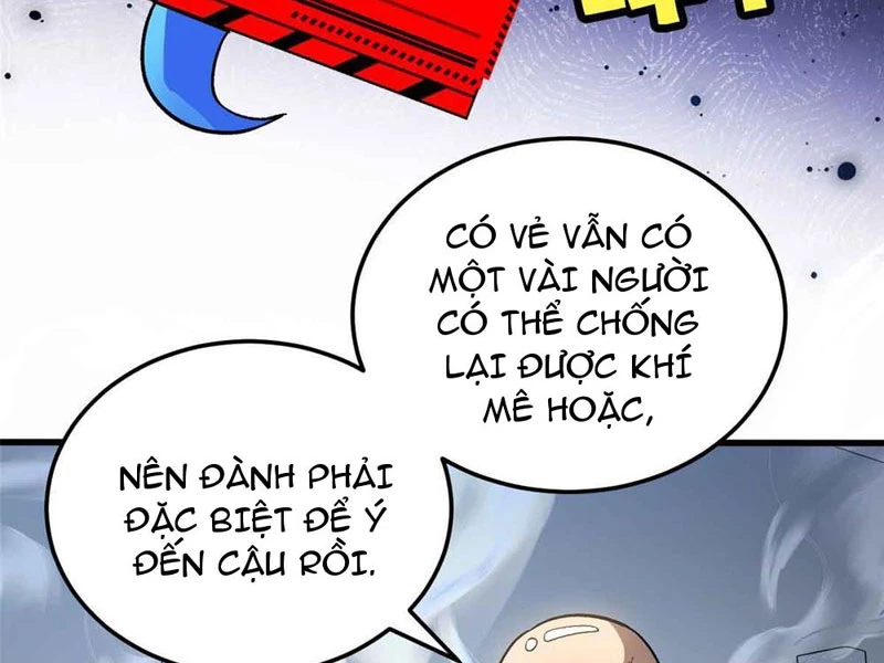 Thế Giới Siêu Phàm! Ta Là Ma Cà Rồng? Chapter 3 - 39