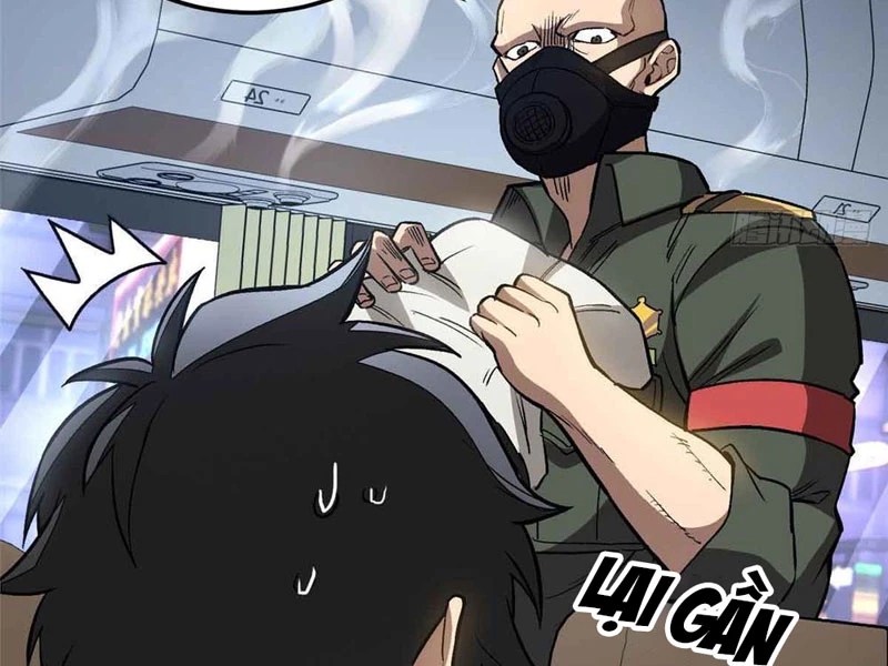 Thế Giới Siêu Phàm! Ta Là Ma Cà Rồng? Chapter 3 - 40