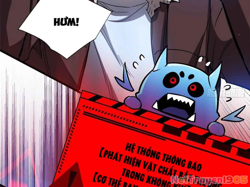 Thế Giới Siêu Phàm! Ta Là Ma Cà Rồng? Chapter 3 - 44