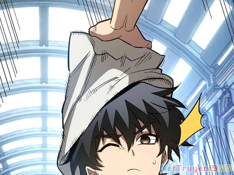 Thế Giới Siêu Phàm! Ta Là Ma Cà Rồng? Chapter 3 - 55