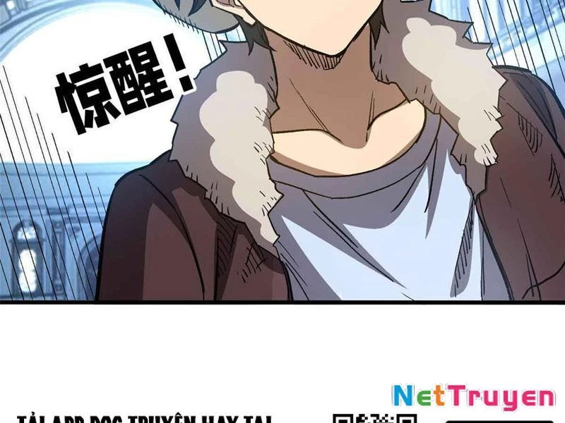 Thế Giới Siêu Phàm! Ta Là Ma Cà Rồng? Chapter 3 - 56